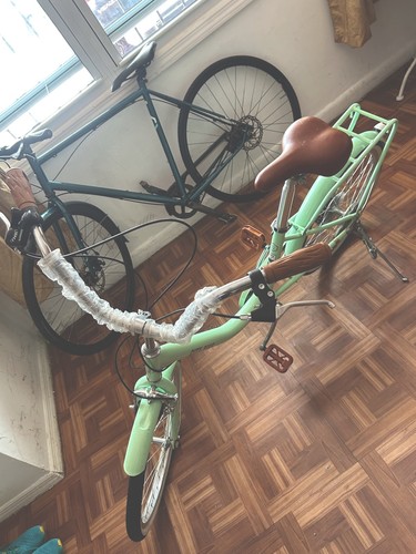Bicycle for both - 1,