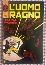 L'UOMO RAGNO N. 283 -