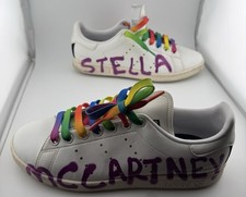 Scarpe sneakers stella - scarpe,
