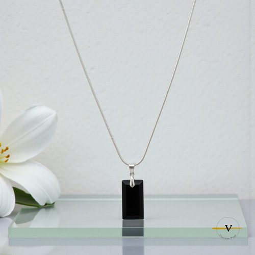 Collana uomo donna argento 925 - collana,