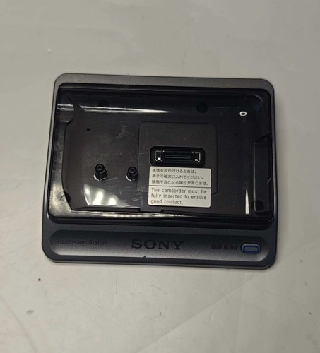 Sony station dock dcra c162 - sony, dcra-c162