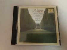 Adagio Deutsche Grammophon CD