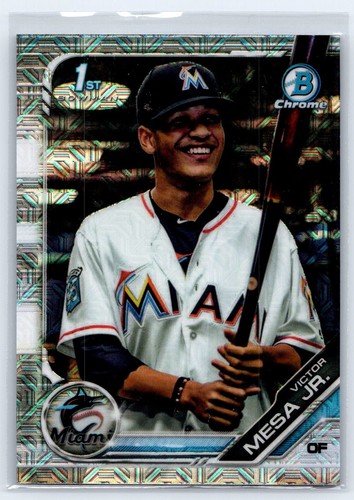 Bowman mega box 2019 - bowman,