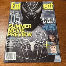 2007 Entertainment Weekly