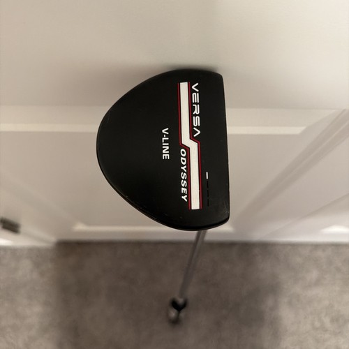 Odyssey versa line acciaio - odyssey,