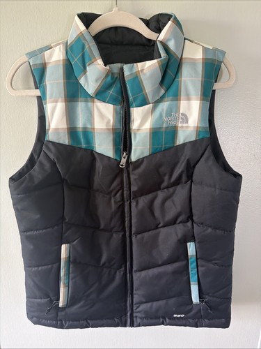 Gilet imbottito the north - the,