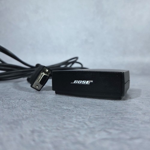 Bose cinemate series modulo - ii,