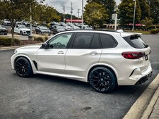 Ruote complete invernali 21