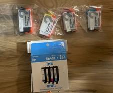 ONN HP Compatible 564XL & 564