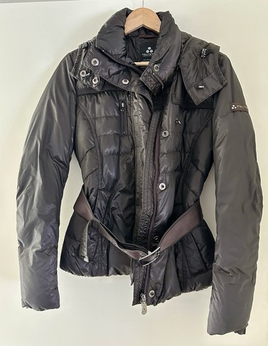 Peuterey jacket piumino