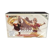 Magic the Gathering Avatar The