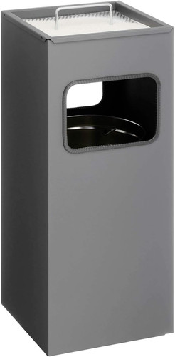 333158 posacenere colonna - posacenere, a