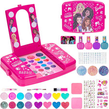 Barbie Beauty Vanity Set Con