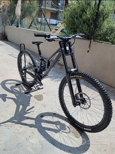 Santa cruz v10 - santa,