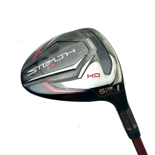 Taylormade stealth 5 - taylormade,
