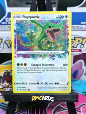 Pokemon Rayquaza 138/185 |