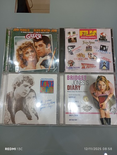 Soundtrack love story - soundtrack, –