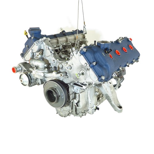 Motore m139p maserati - m139p,