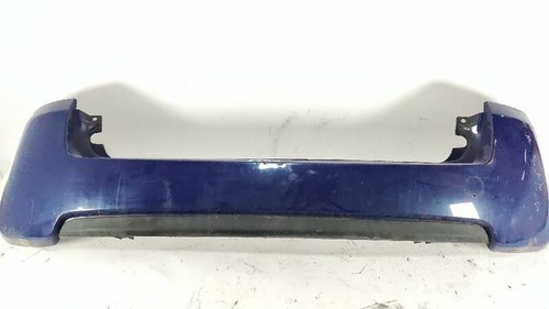 Paraurti posteriore fiat - posteriore,