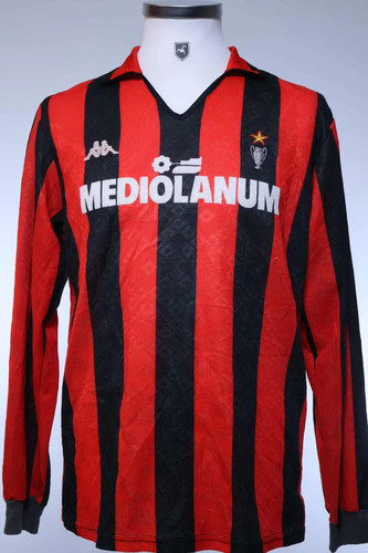 Maglia home originale - maglia,