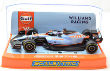 Scalextric "Gulf" Williams