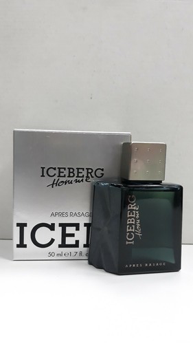 Iceberg homme prima edizione - iceberg,