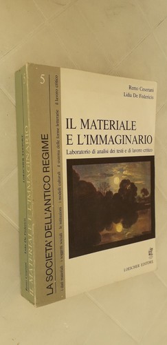Cesarani federicis il - de,