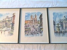 Fausto Battelli-Roma-original