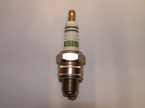 Candela bosch suzuki 9cv - bosch,