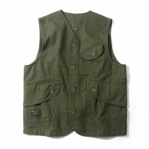 Gilet uomo senza maniche - uomo,