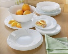 Bormioli Servizio Da Tavola 18