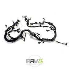 Faisceau Moteur PEUGEOT 307 SW