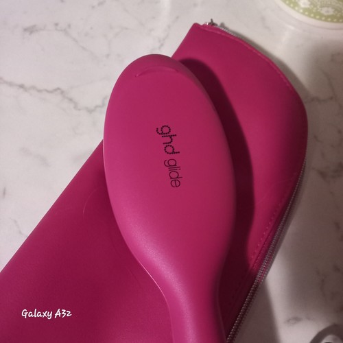 Spazzola lisciante ghd - lisciante,