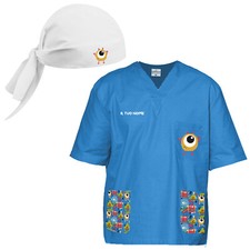 Divisa completo oss casacca