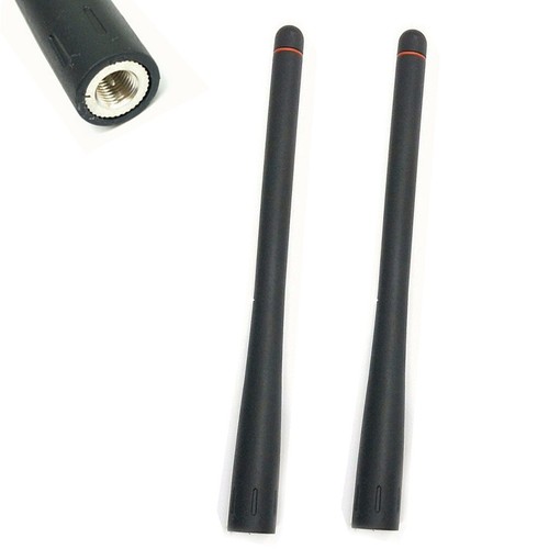 Pezzi antenna frusta - antenna, a