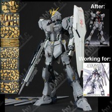 per MG 1/100 RX-93 Nu v ver ka