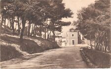 Foggia - Vico del Gargano - San Menaio - Casa Petrucci - fp