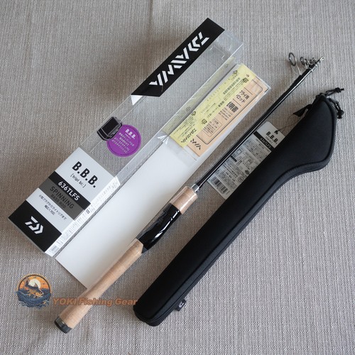 Canna pesca spinning - canna, da