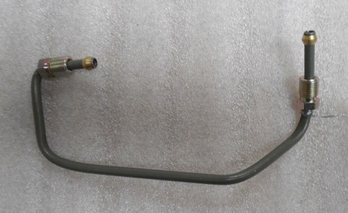 Tubo carburante ciotola in - carburante,
