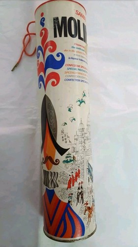 Bottiglia vuota sambuca - bottiglia,