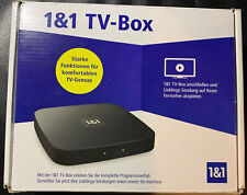 1&1 TV Box Sagemcom / DIW387 /