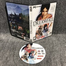 DREAMFALL THE LONGEST JOURNEY