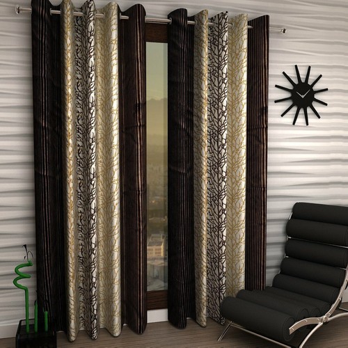 Set pezzi tende finestra - set, da