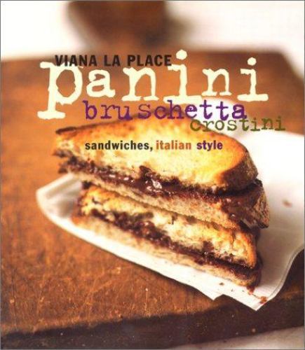 Panini bruschetta crostini - panini,,