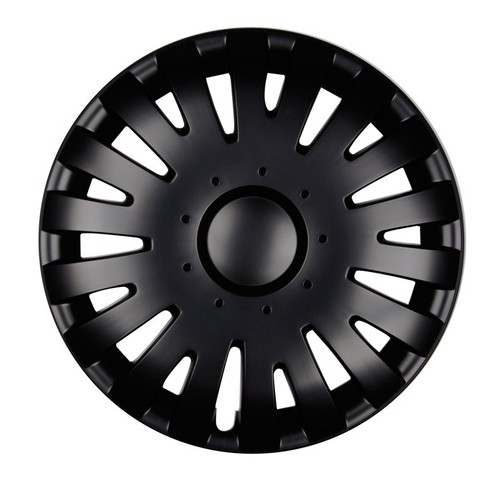 Premium design copricerchi - 4x,