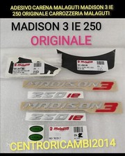 Adesivo carena malaguti - carena,