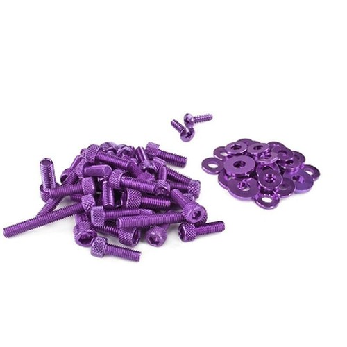 Kit viti decorative ergal - decorative,
