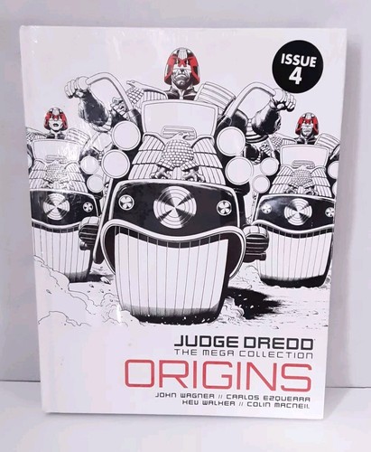 Origins vol judge - origins,