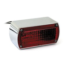 HARLEY & CUSTOM FANALE