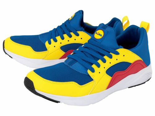 Scarpe sneakers lidl uomo - scarpe,